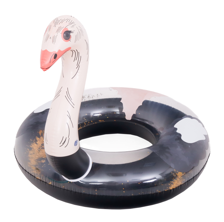 Надувной Ostrich 90см, 12+, 35454