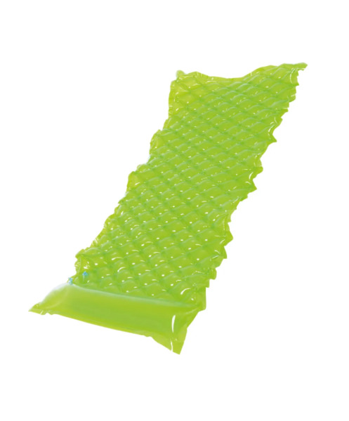 Saltea gonflabila pentru înot, 160x80cm, pana la 80 kg, 14+, 37490