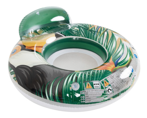 Надувной круг 93x40cм, 14+, 35005