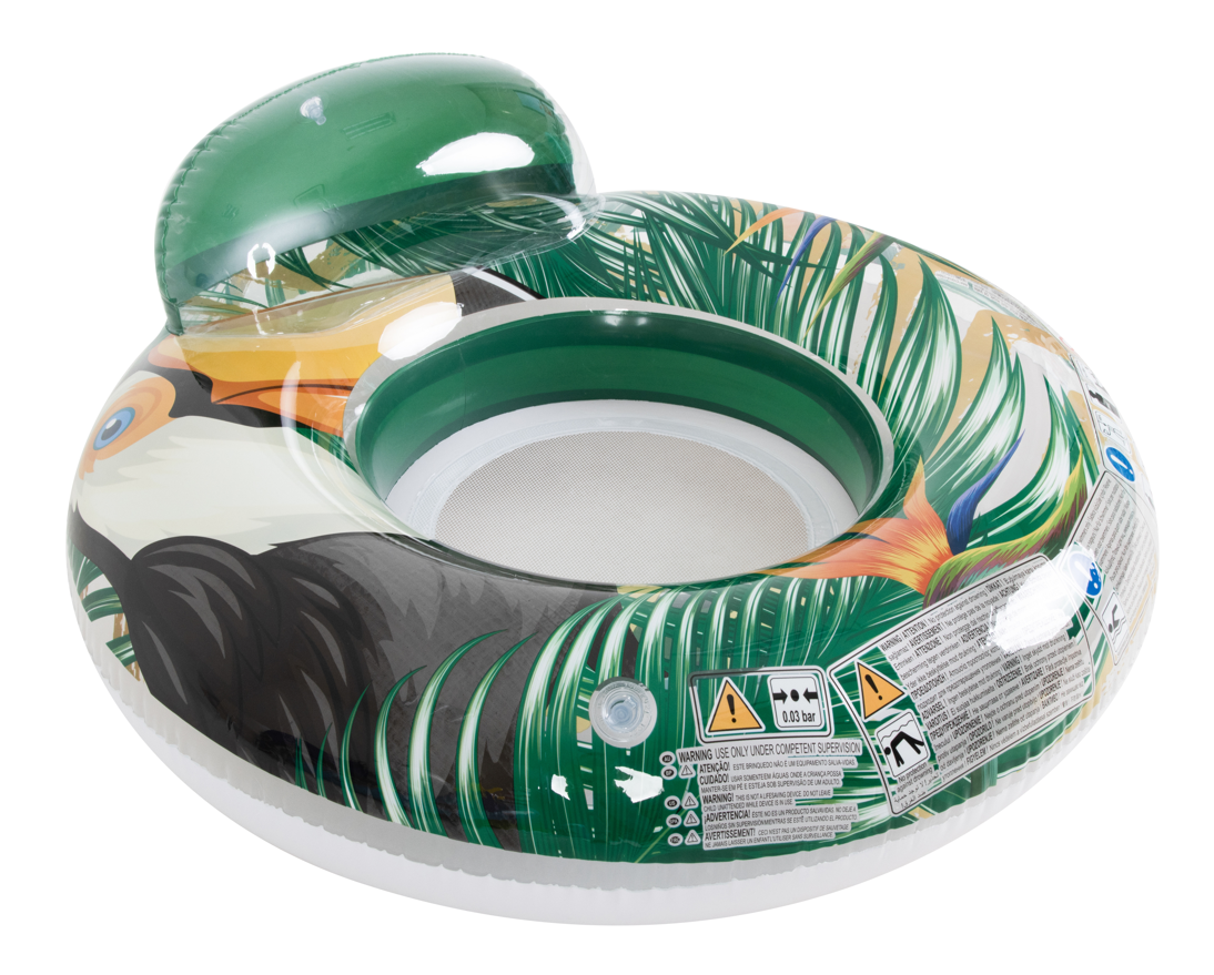 Надувной круг 93x40cм, 14+, 35005