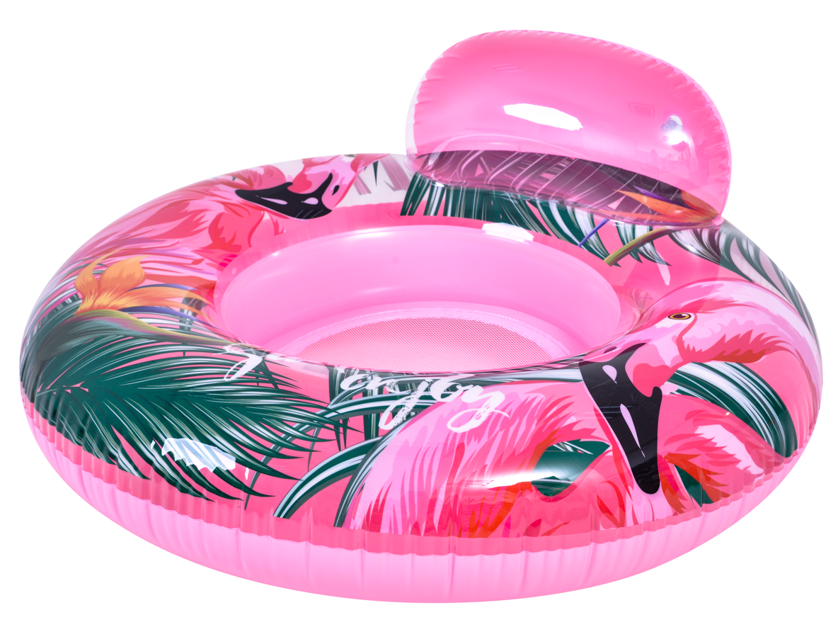 Надувной круг 93x40cм, 14+, 35005