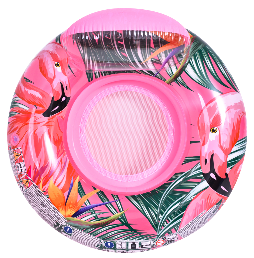 Надувной круг 93x40cм, 14+, 35005