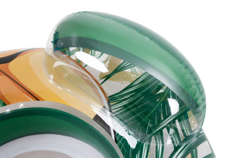 Надувной круг 93x40cм, 14+, 35005