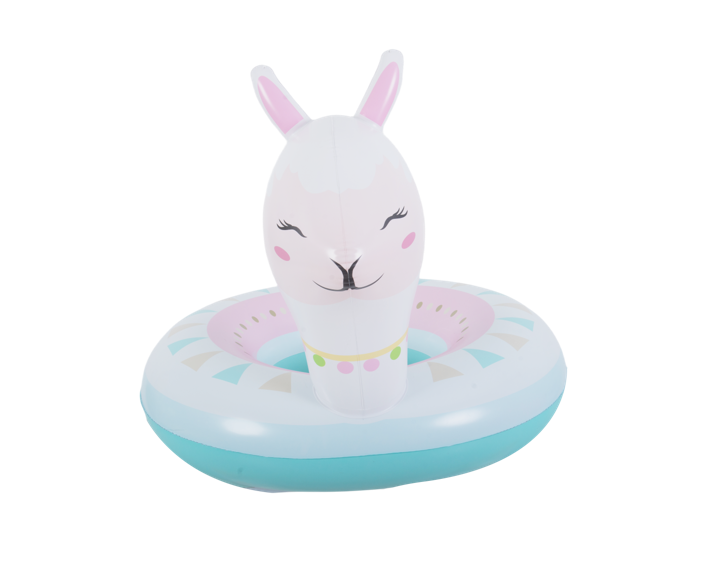 Cerc gonflabil "Alpaca" 70 cm, 5+, 35639