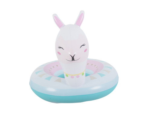 Надувной круг "Alpaca" 70cм, 5+, 35639