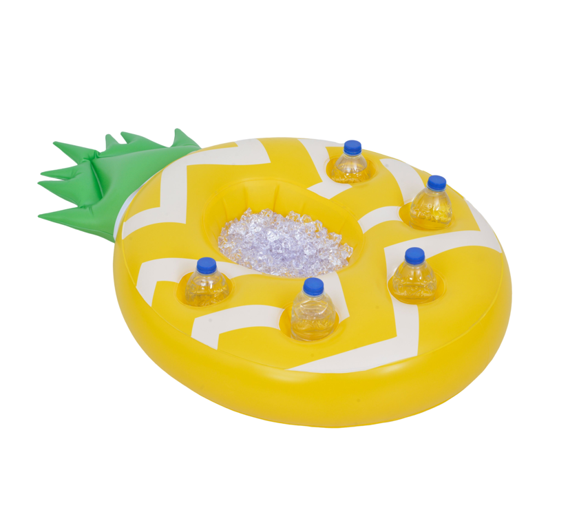 Supor gonflabil pentru bauturi, 88cm*58cm, 35469