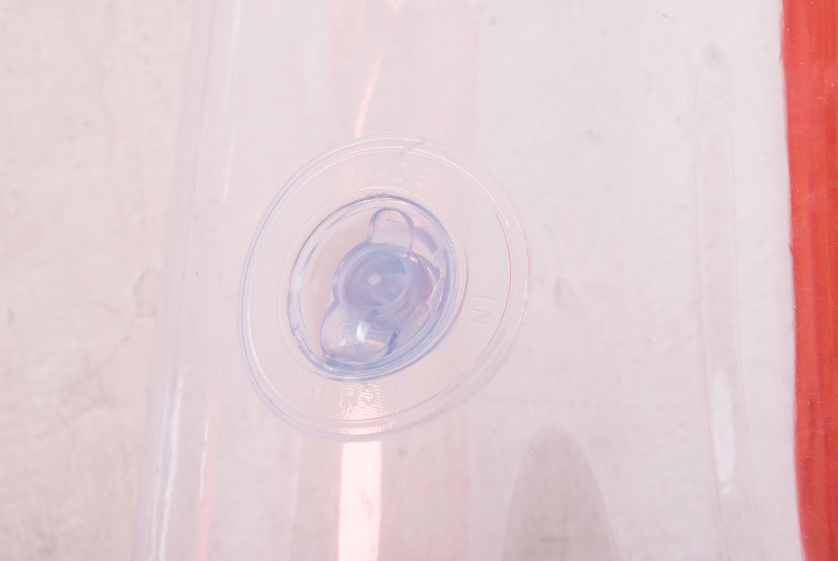 Saltea gonflabila 2 în 1, 180x78x29cm, pana la 100 kg, 14+, 33212