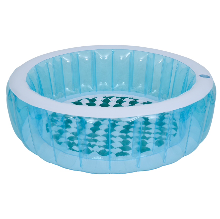 Piscina gonflabila "Lattice" 150x46 cm, 337 L, 6+, 51462