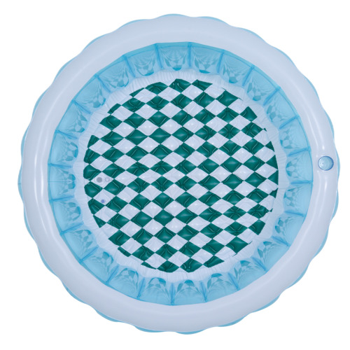 Piscina gonflabila "Lattice" 150x46 cm, 337 L, 6+, 51462