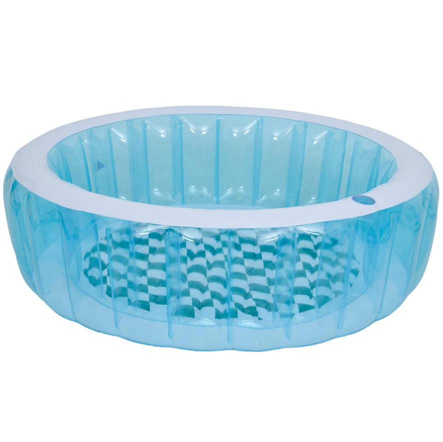Piscina gonflabila "Lattice" 150x46 cm, 337 L, 6+, 51462
