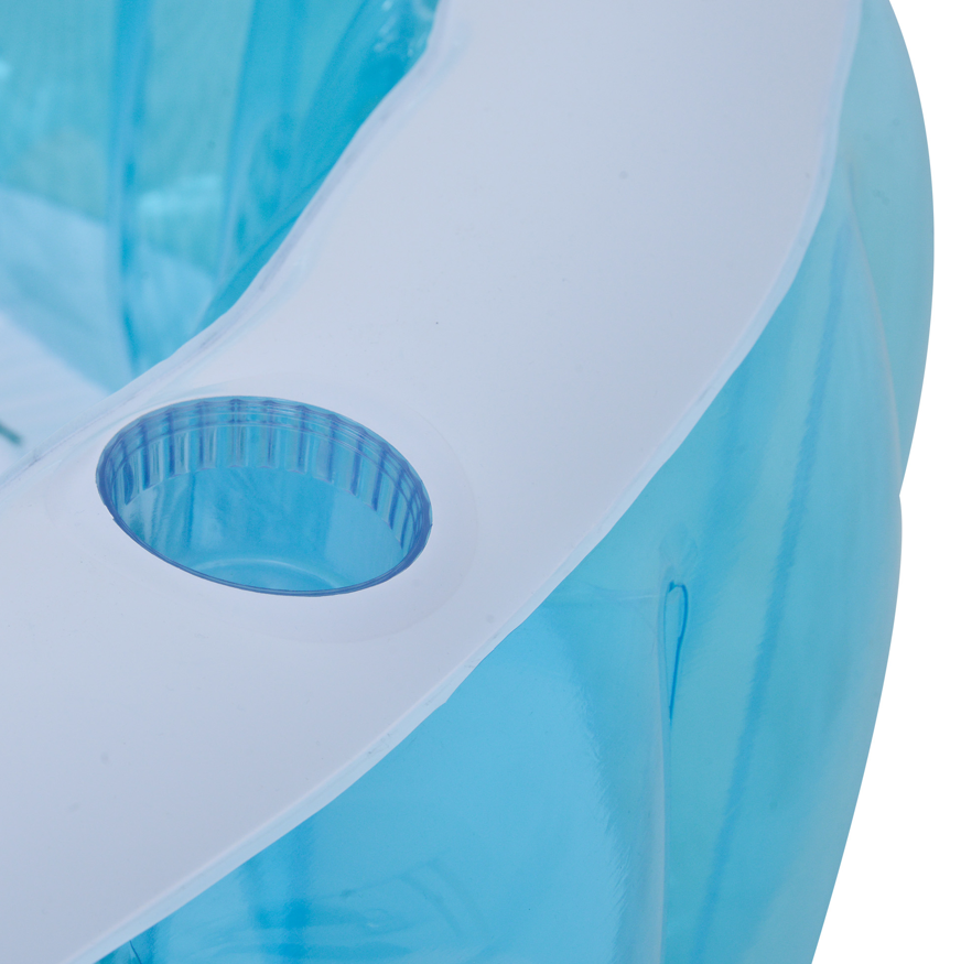 Piscina gonflabila "Lattice" 150x46 cm, 337 L, 6+, 51462