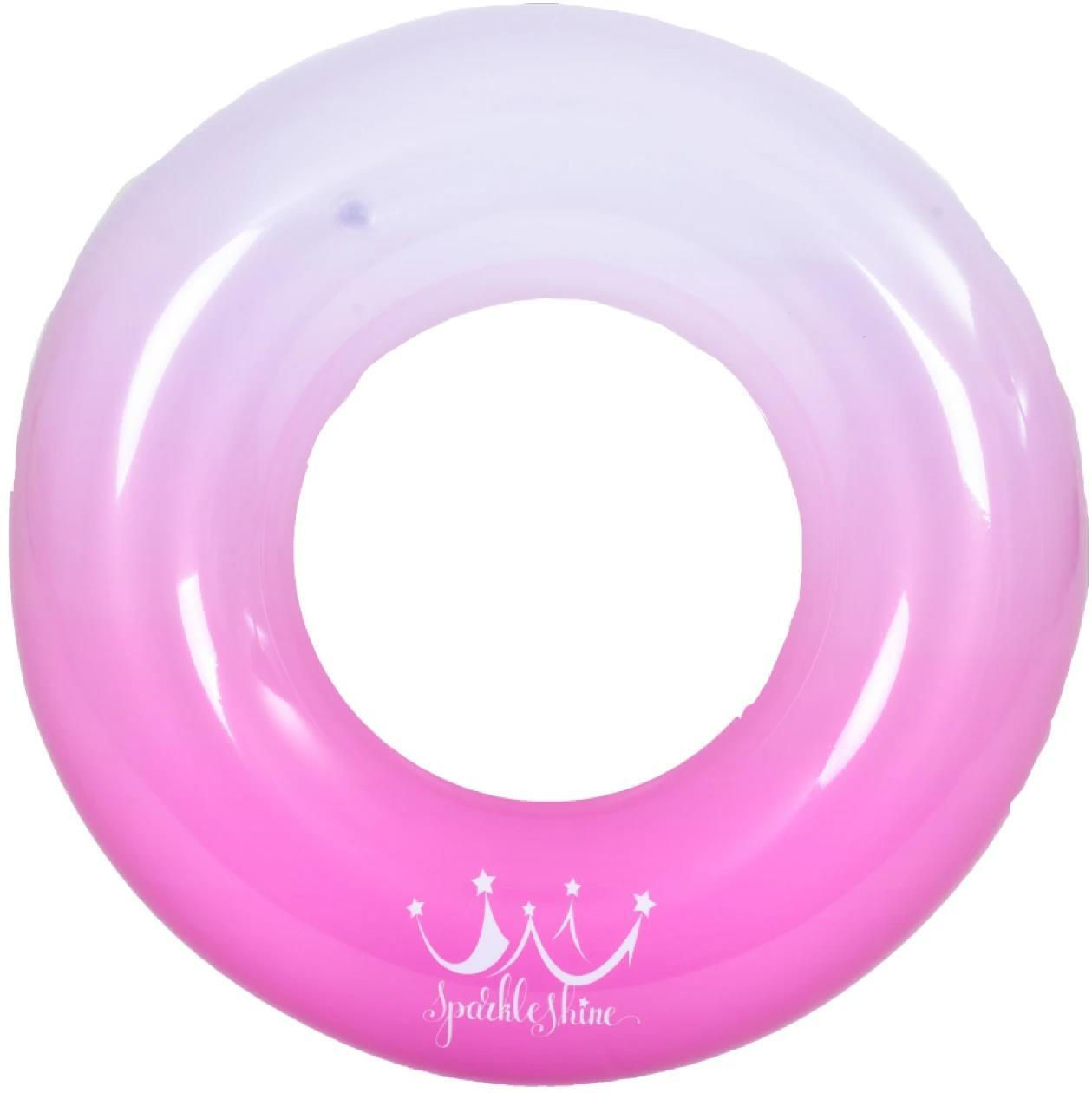 Надувной круг "Gradient", 90cм, 9+, 35100