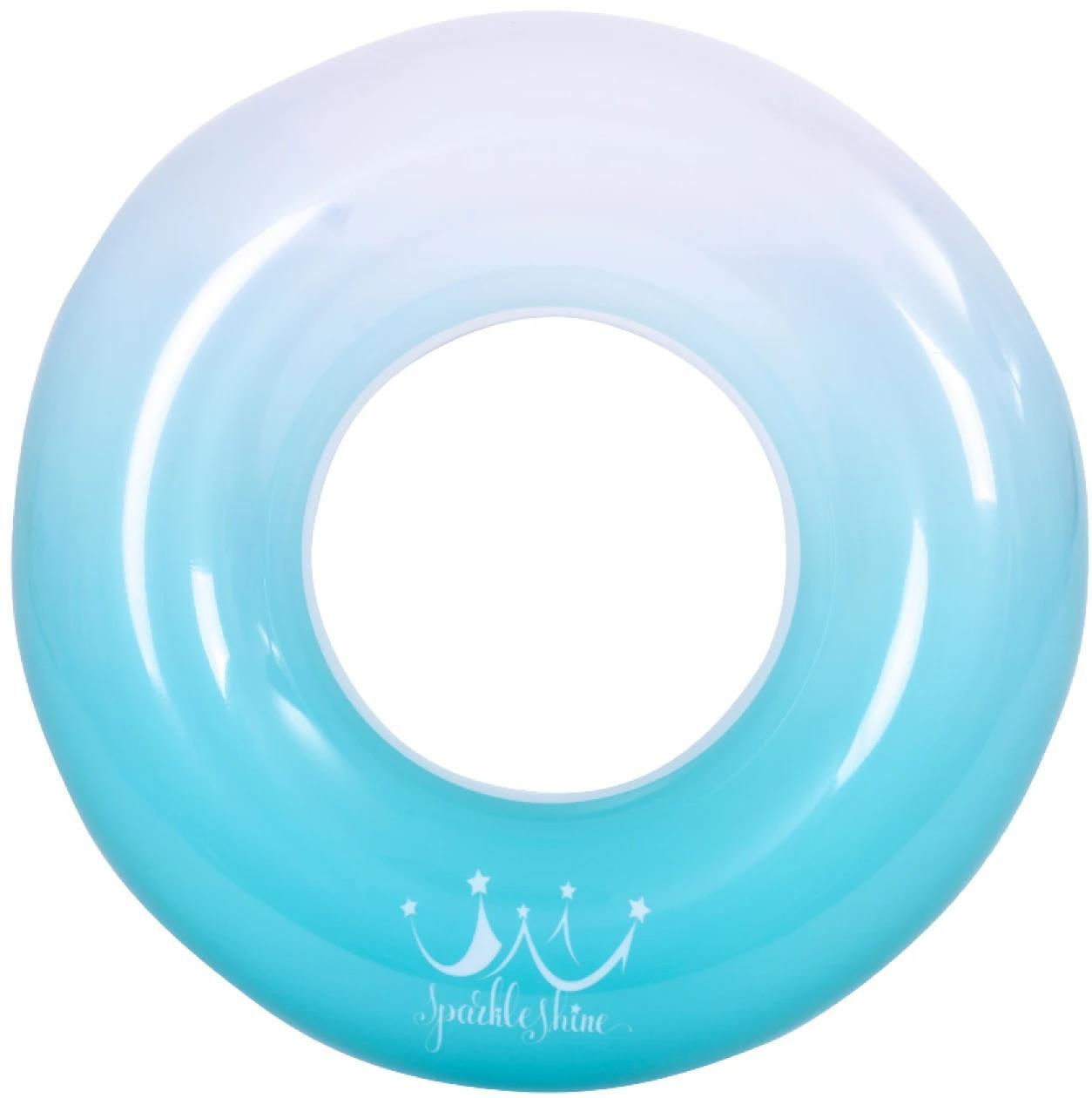 Надувной круг "Gradient", 90cм, 9+, 35100