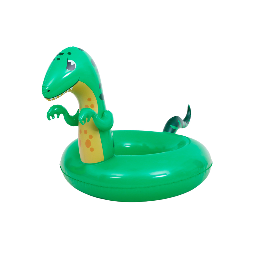 Cerc gonflabil Velociraptor, 115 cm, 9+, 35485