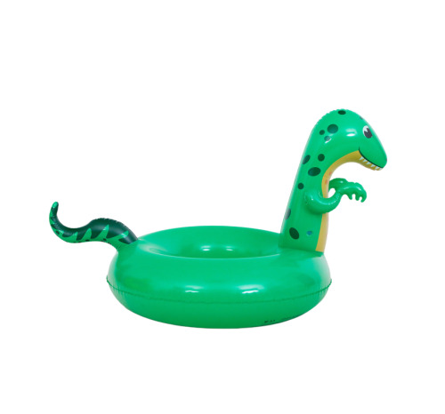 Cerc gonflabil Velociraptor, 115 cm, 9+, 35485