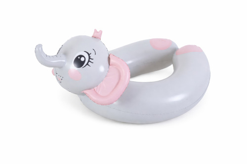 Надувной круг "Elephant" 74cмx76cм, 5+, 35642