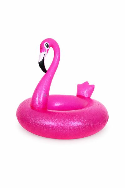 Надувной круг "Flamingo" Φ106cм, 12+, 35033