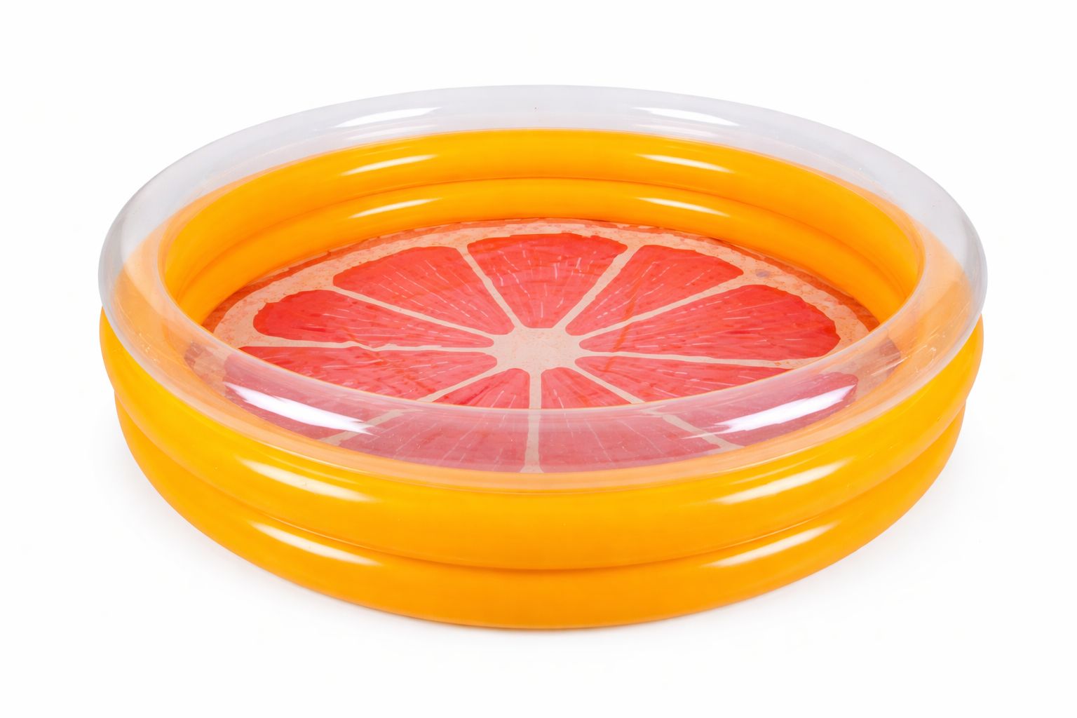 Детский надувной бассейн "Grapefruit" 168x38см, 451 Л, 2+, 51625