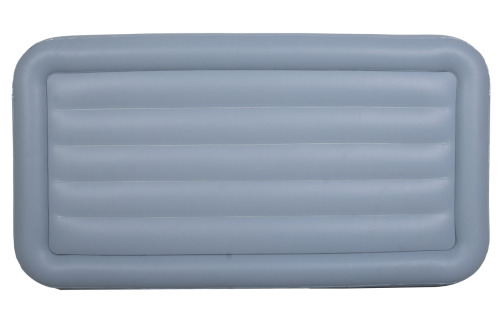 Надувной матрас Deluxe Avenli, 191x99x46 см, встр.насосом, 24149EU