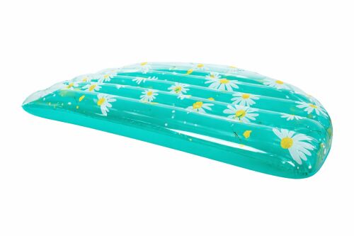 Saltea gonflabila pentru înot 180x90x18 cm, pana la 80 kg, 14+, 33352