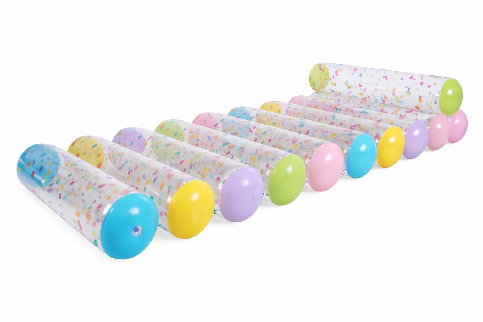 Saltea gonflabila, 168x80x36 cm, pana la 100 kg, 14+, 33360