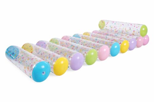 Saltea gonflabila, 168x80x36 cm, pana la 100 kg, 14+, 33360