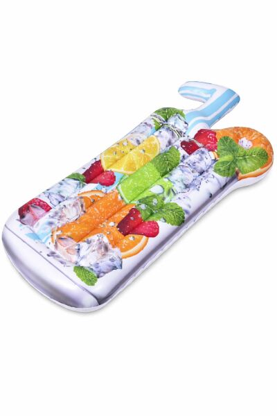 Надувной матрас Jumbo, 177х91x18см, до 100 кг, 14+, 37607