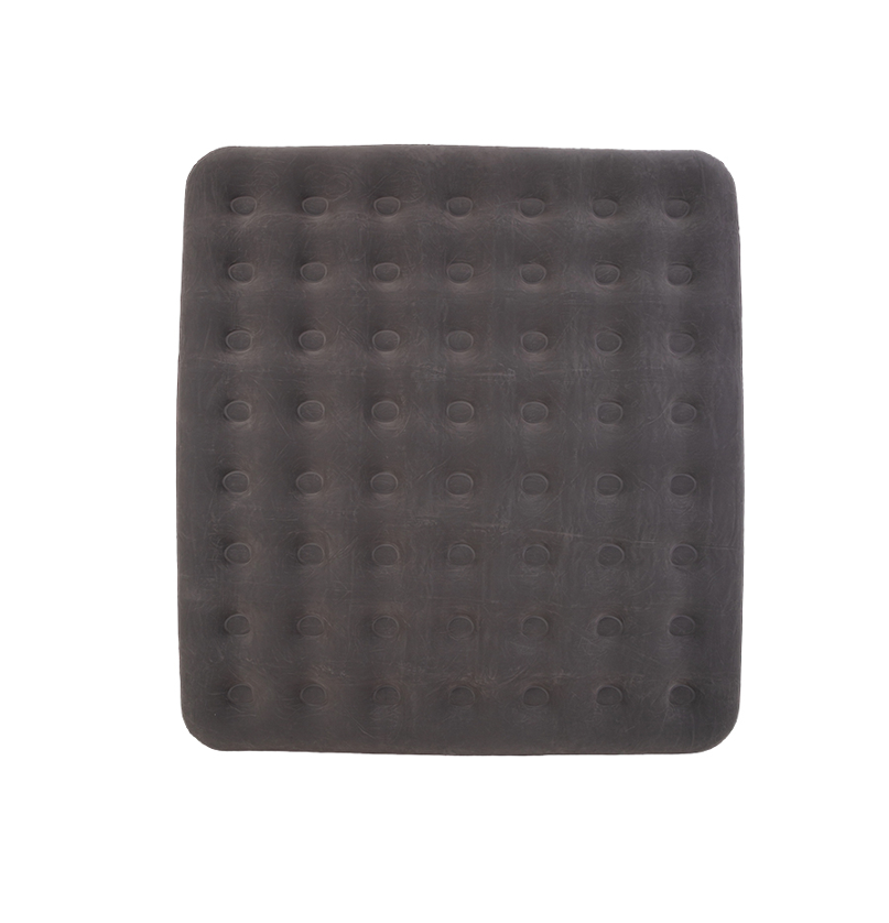 Надувной матрас Avenli, 203x183x22 см