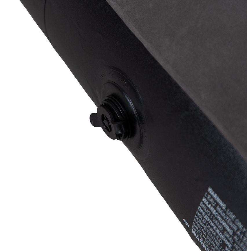 Надувной матрас Avenli, 203x183x22 см