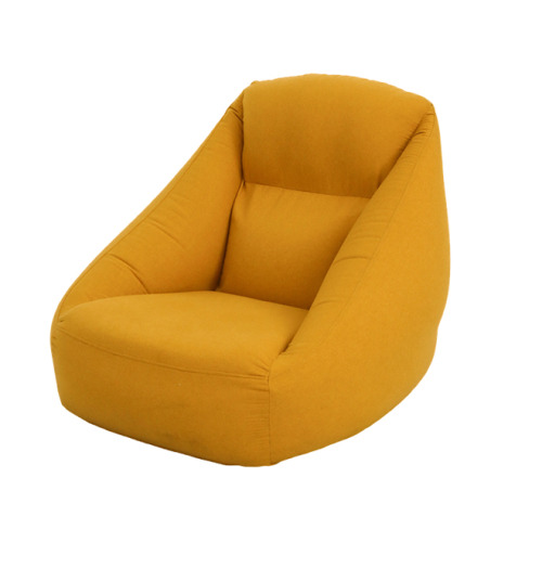 Sofa gonflabil cu husa detasabila, 96x92x76 cm, 24499