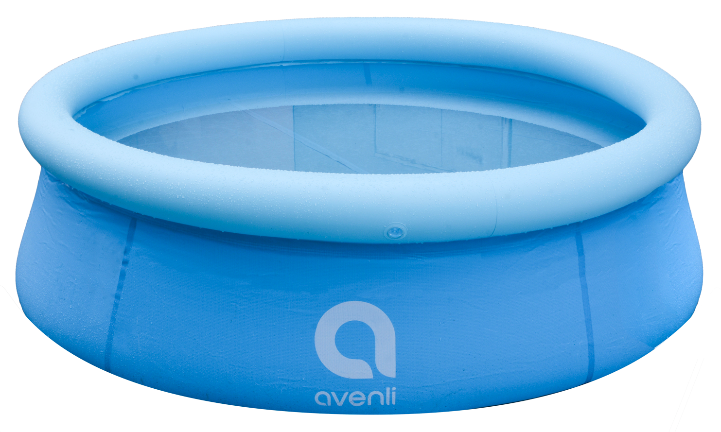 Надувной бассейн Avenli 168x51см, 680 Л, 12014