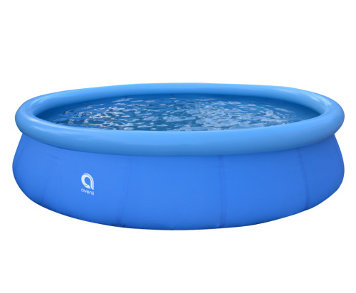 Надувной бассейн Avenli 427x84cм, 7820 Л, фильтр-насос, 17796EU