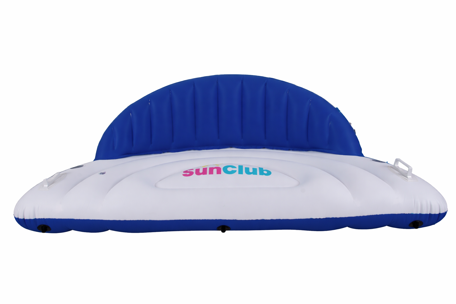 Saltea gonflabila pentru inot 207x105x71cm, pana la 100 kg, 14+, 33157