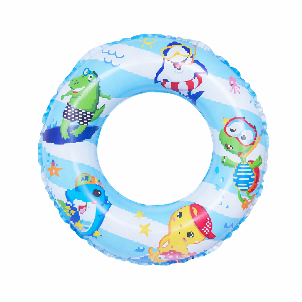 Cerc gonflabil "Aventura", 60 cm, 5+, 35450