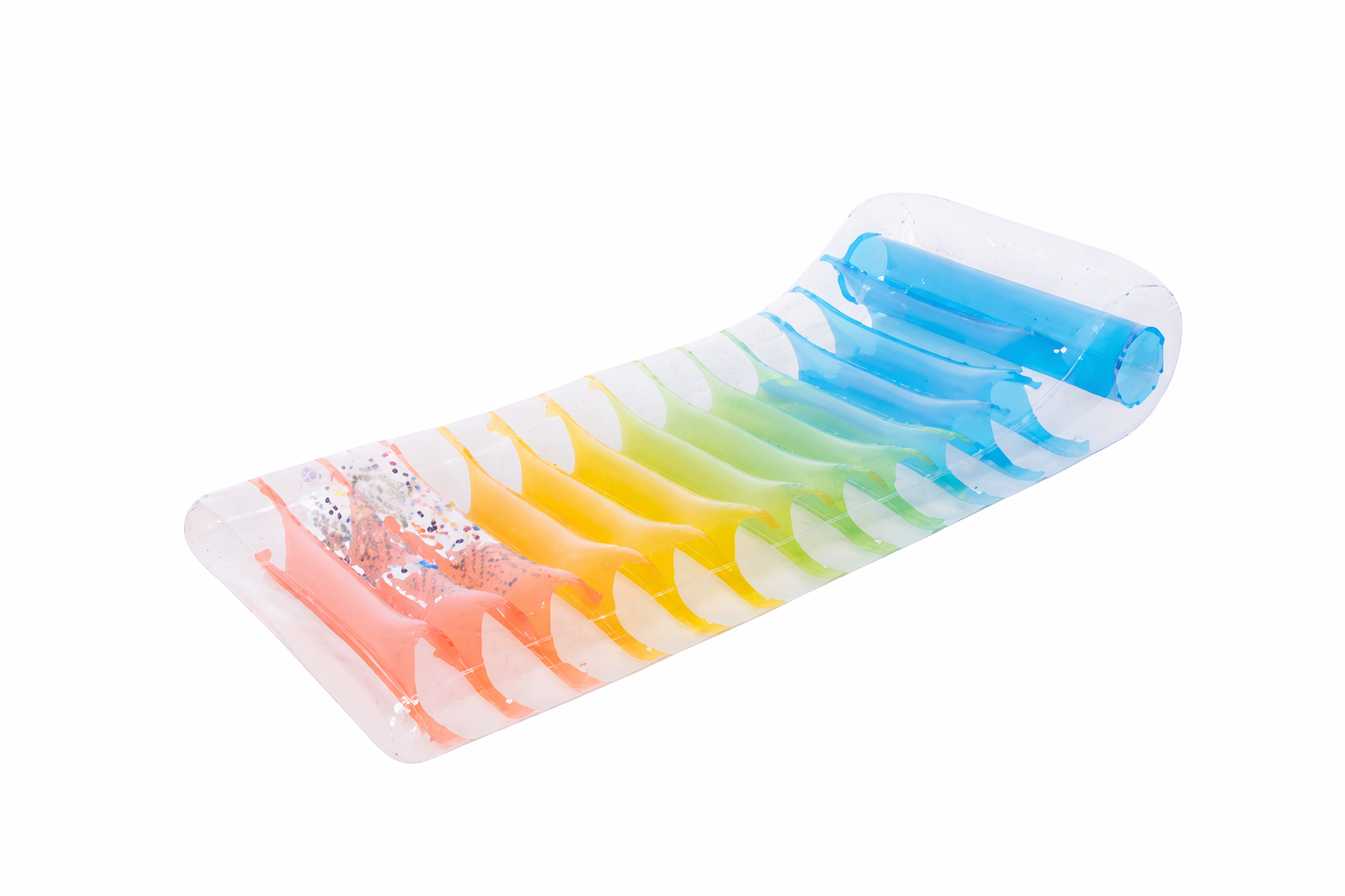 Надувной матрас "Fashion" 180х78x39см, до 100 кг, 14+, 33213