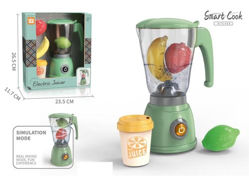 Шейкер со звуком и подсветкой, LD-664A