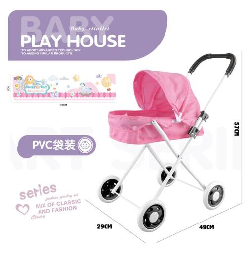 Carucior de jucarie, THF816-X