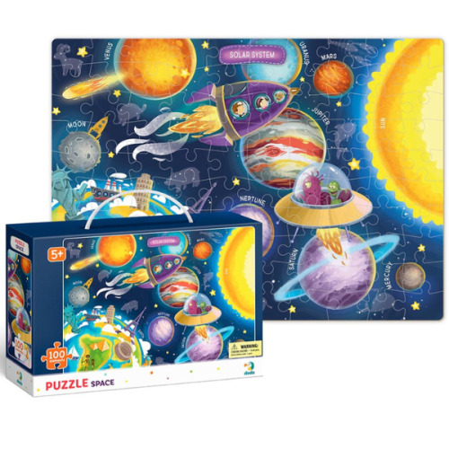 Пазл «Космос» 300141