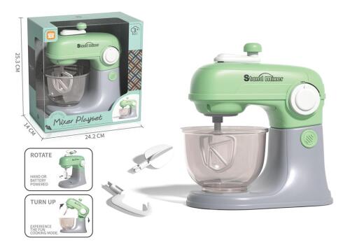 Mixer electric, LD-6615A