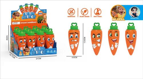 Мыльные пузыри/12 шт, 052