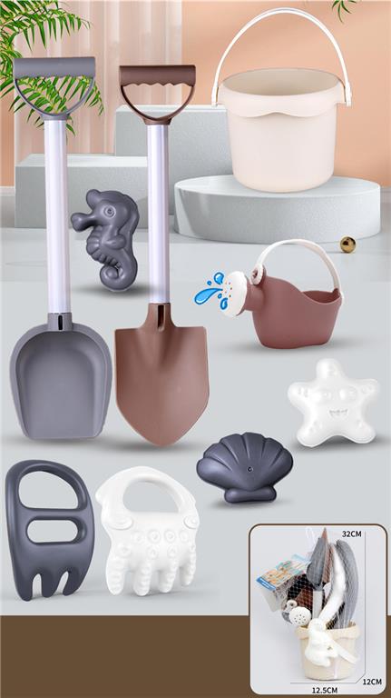 Set pentru nisip, W219-15M