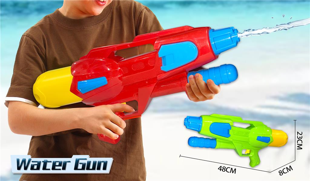 Водный пистолет, 77A01-1