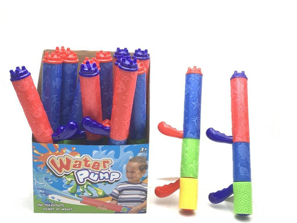 Водная пушка/14 шт, 2245-41C