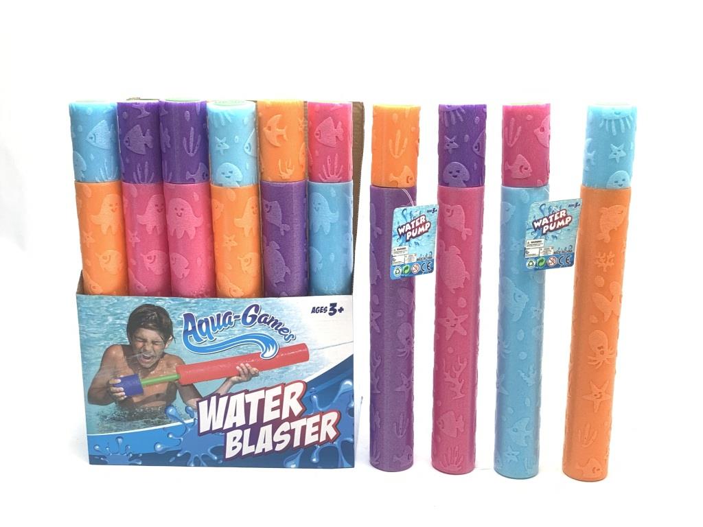Водная пушка/24 шт, 2276-45
