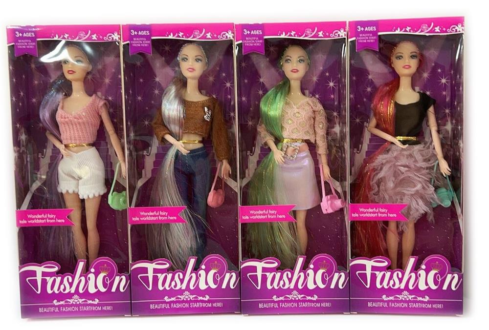 Кукла 30см, TL619A1