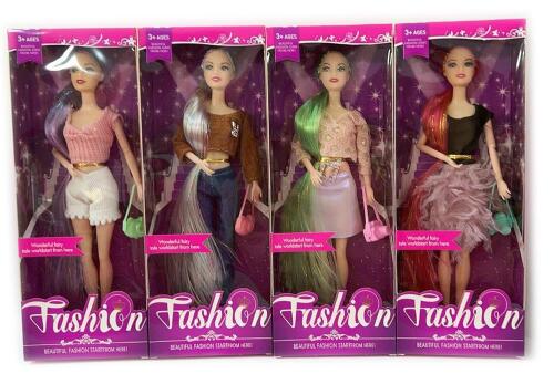 Кукла 30см, TL619A1