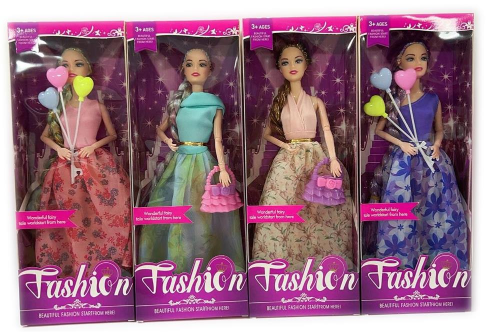 Papusa 30cm, TL619A2