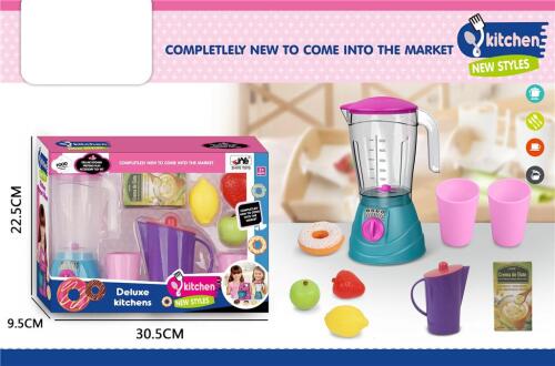 Set de joc blender, 522B