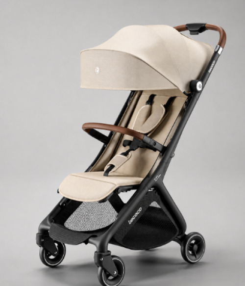 Carucior Lecoco, T3