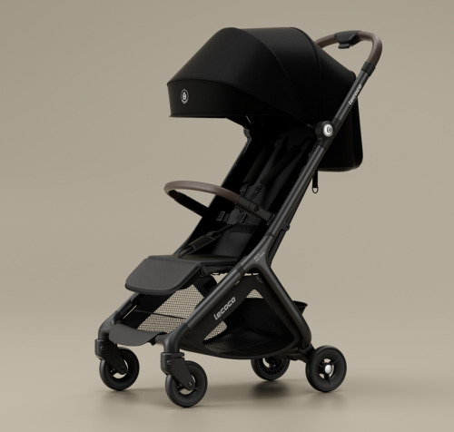 Carucior Lecoco, T3